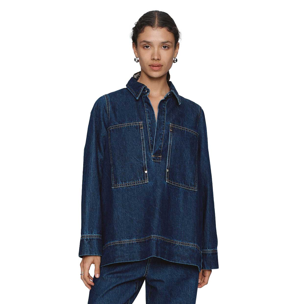 Marle Elka Shirt